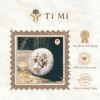 Trang sức thủ công Timi Handmade với thiết kế tinh tế, chất lượng cao.