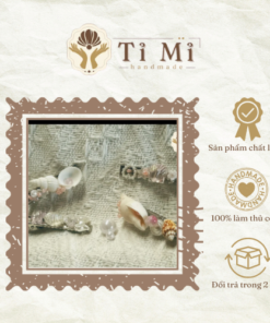 Combo sò hạt hồng